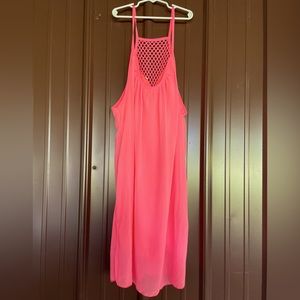 NWOT: Cute little cover up